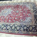 979 4109 ORIENTAL RUG